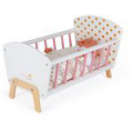 Janod Candy Chic – Poppenbed