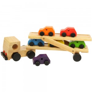 BigJigs Autotransporter