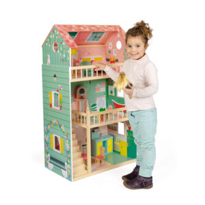 Houten speelgoed