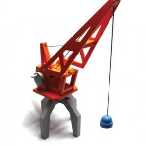 hijskraan new classic toys