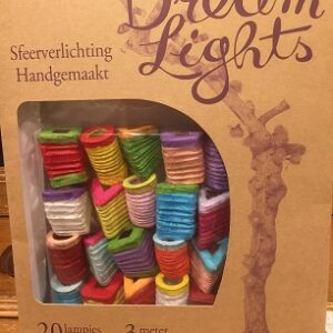 Dreamlights