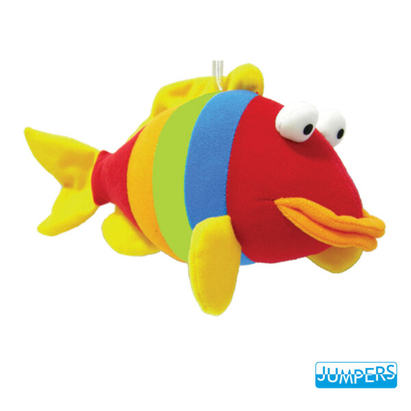 Jumpers - Regenboog