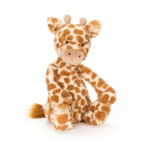 jellycat giraf 1
