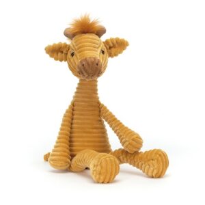 jellycat ribble griraf